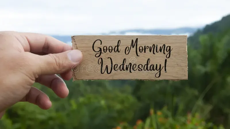 African American Wednesday Blessings: Uplifting the Spirit with Faith