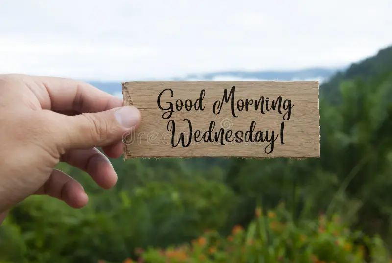 African American Wednesday Blessings: Uplifting the Spirit with Faith